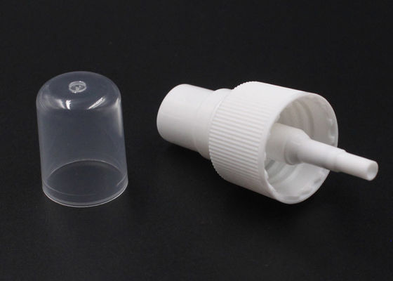 Cosmetic White 28/415 Fine Mist Spray Pump