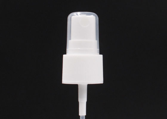 Cosmetic White 28/415 Fine Mist Spray Pump