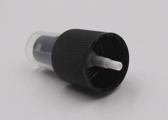 Black Non Spill 20/410  Mini Pump Sprayer