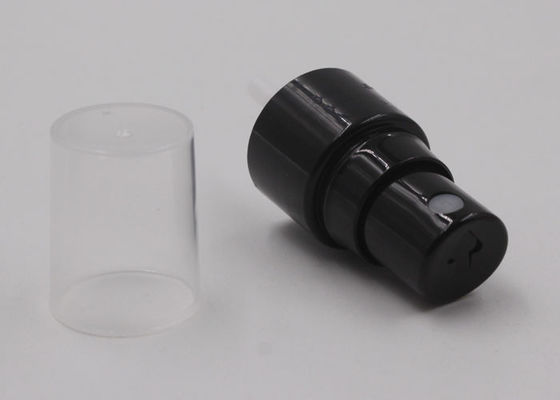 Black Non Spill 20/410  Mini Pump Sprayer