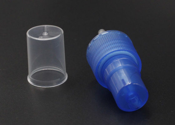 Plastic Blue 20/415 Spray Dispenser Pumps