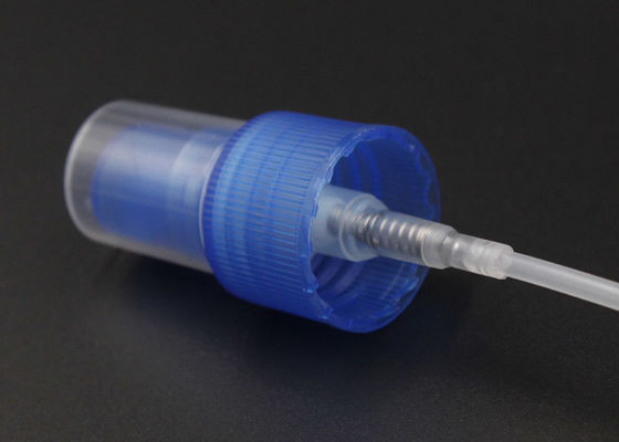 Plastic Blue 20/415 Spray Dispenser Pumps
