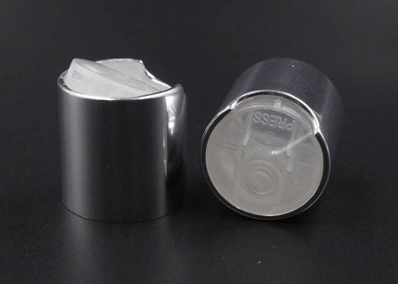 28mm Flip Top Cap