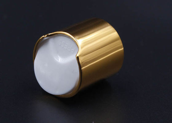28mm Flip Top Cap