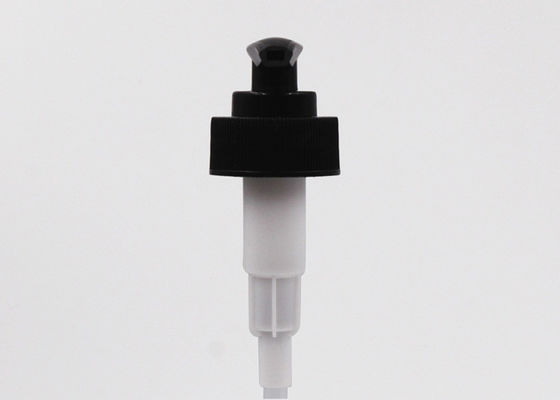 Natural Neck 28/410 Hand Soap Dispenser Pump