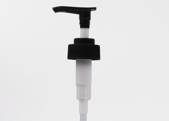 Natural Neck 28/410 Hand Soap Dispenser Pump