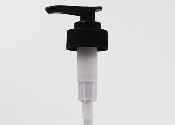 Natural Neck 28/410 Hand Soap Dispenser Pump