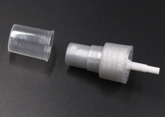 Gray  ISO2000 20/410 Plastic Lotion Pump