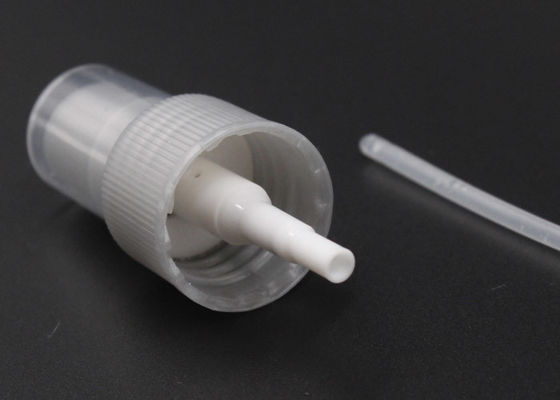 Gray  ISO2000 20/410 Plastic Lotion Pump