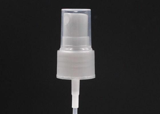 Gray  ISO2000 20/410 Plastic Lotion Pump