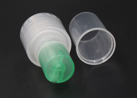 Colorful Smooth 24/410 Liquid Soap Pump