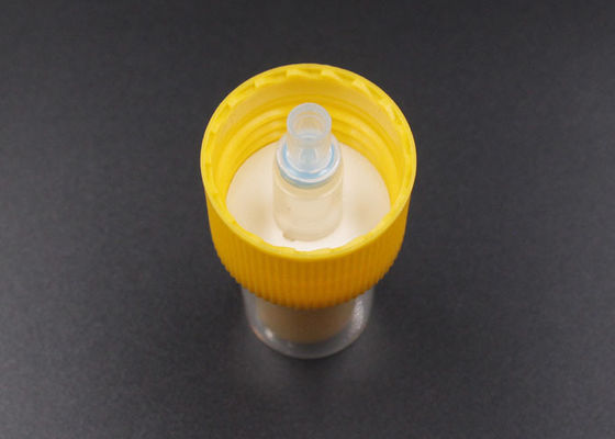 Ribbedd PP 28/415 Spray Dispenser Pumps