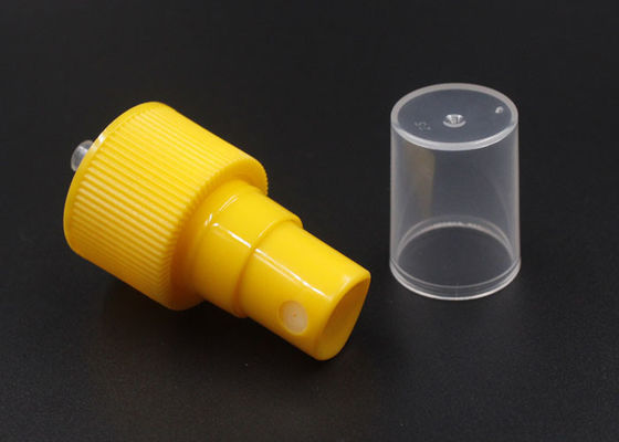 Ribbedd PP 28/415 Spray Dispenser Pumps