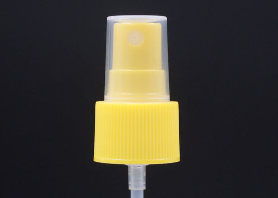 Ribbedd PP 28/415 Spray Dispenser Pumps