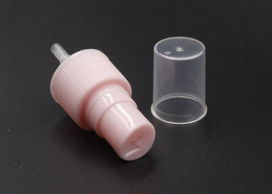 PP No Reflux  28/410 Dispenser Spray Pumps