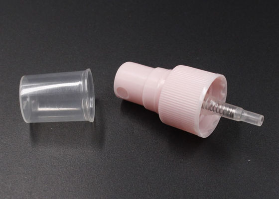 PP No Reflux  28/410 Dispenser Spray Pumps