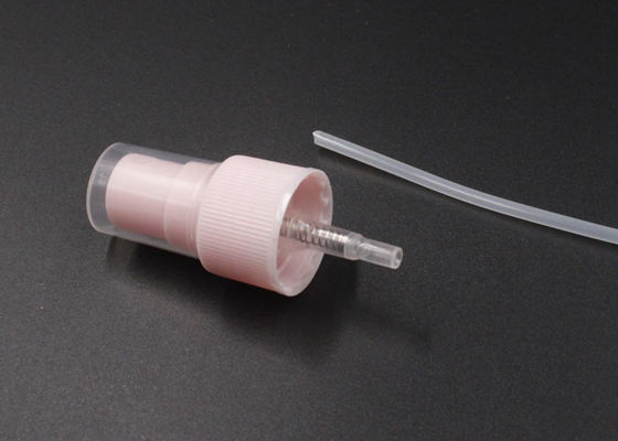 PP No Reflux  28/410 Dispenser Spray Pumps