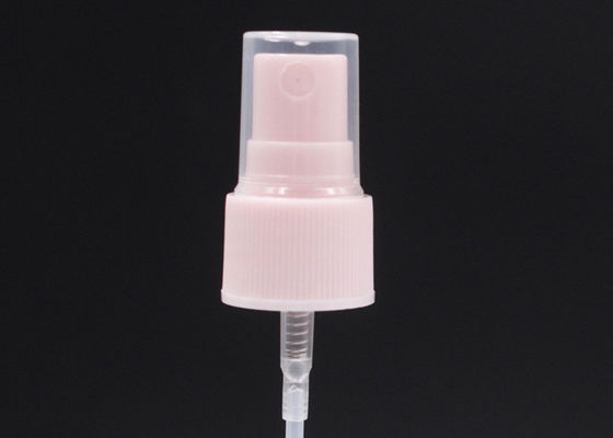 PP No Reflux  28/410 Dispenser Spray Pumps