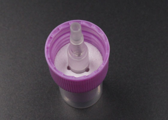 Purple  Liquid 24-414 Spray Dispenser Pumps