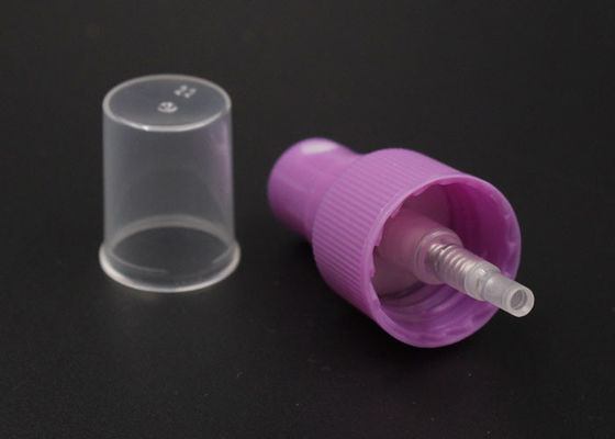 Purple  Liquid 24-414 Spray Dispenser Pumps