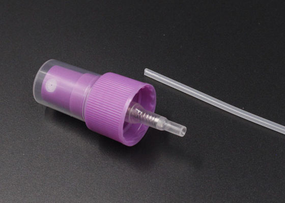 Purple  Liquid 24-414 Spray Dispenser Pumps