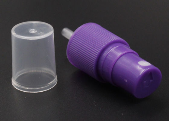 Cosmetic Liquid 28/415 Dispenser Spray Pumps