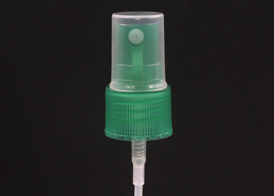 Half Cap Ribbed 24/410 Mist Pump Sprayer
