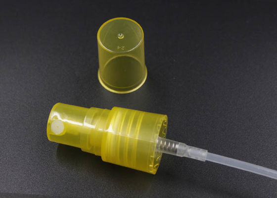 Half Cap 24/410 Spray Dispenser Pumps