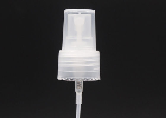 Switch Smoothly 28/410 White Soap Pump