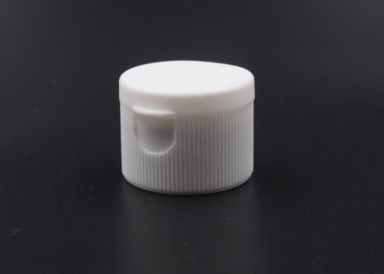 Lotin Bottle White 24mm Flip Top Bottle Cap