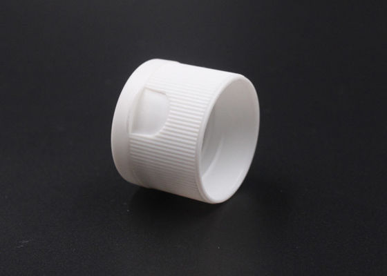Lotin Bottle White 24mm Flip Top Bottle Cap