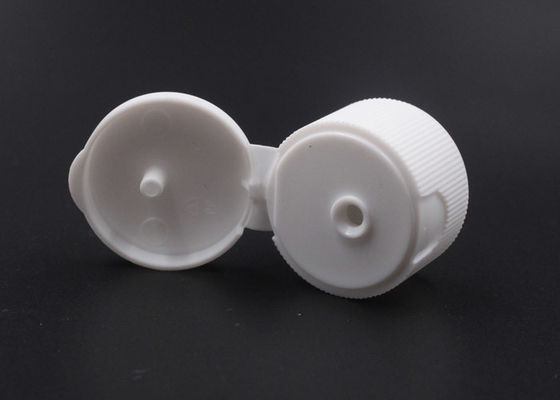 Lotin Bottle White 24mm Flip Top Bottle Cap