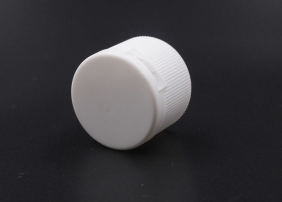 Lotin Bottle White 24mm Flip Top Bottle Cap