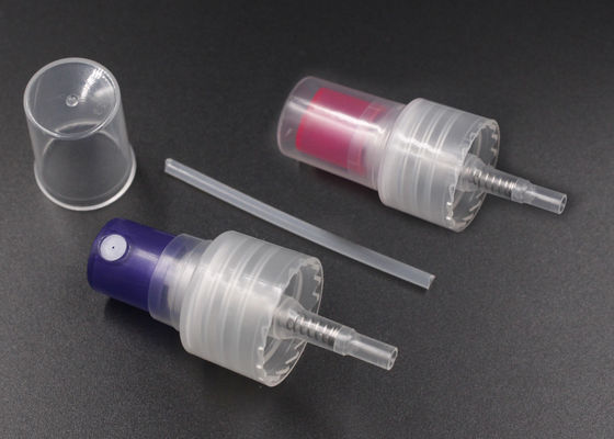 Smooth Green 20/410  Plastic Soap Dispenser Pump
