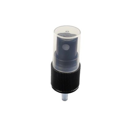 Customized Smooth Pump Mist Sprayer 24/410 Hand Pump Spray With Half Cap