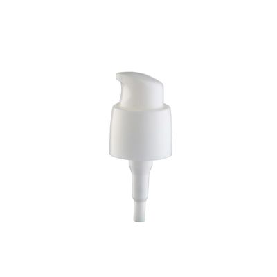 Non Spill 28mm Cosmetic Dispenser Pump