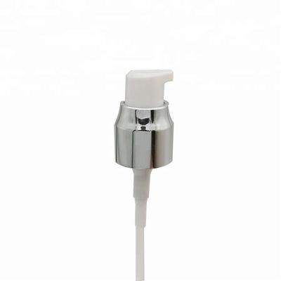 Non Spill 28mm Cosmetic Dispenser Pump