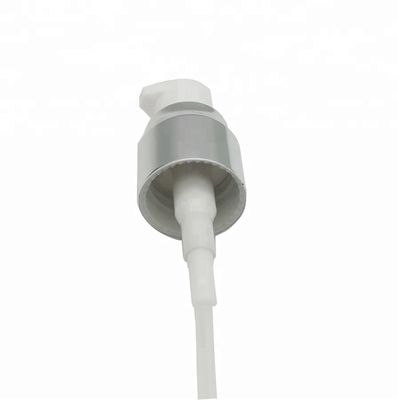 Non Spill 28mm Cosmetic Dispenser Pump