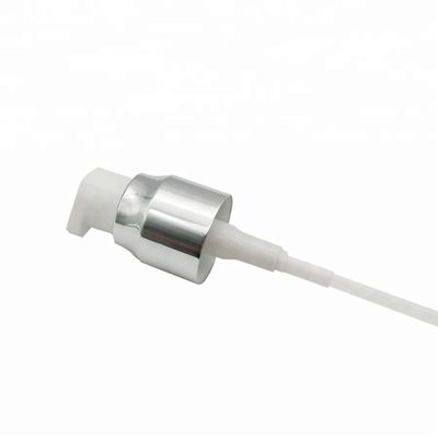Non Spill 28mm Cosmetic Dispenser Pump