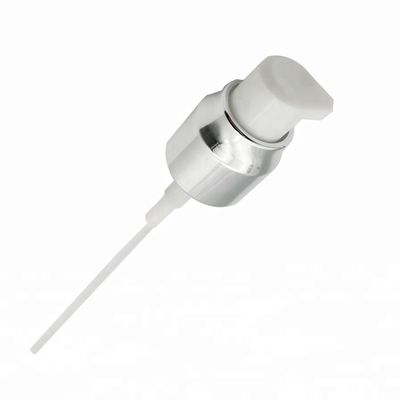 Non Spill 28mm Cosmetic Dispenser Pump