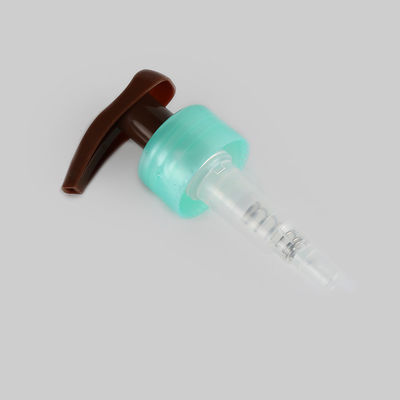 Liquid 2.2 Ml / T Hand Soap Dispenser Pump