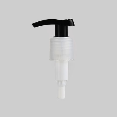 Liquid 2.2 Ml / T Hand Soap Dispenser Pump