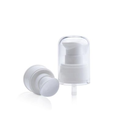 Full Cap  24mm Soap &amp; Lotion Dispenser Pumps