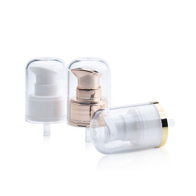Full Cap  24mm Soap &amp; Lotion Dispenser Pumps