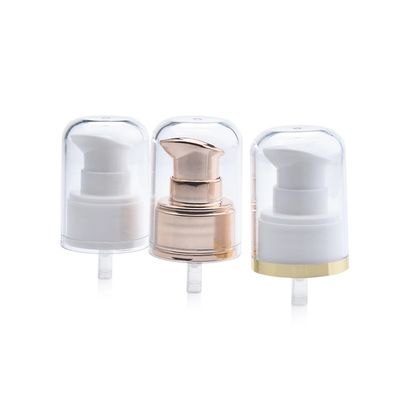 Full Cap  24mm Soap &amp; Lotion Dispenser Pumps