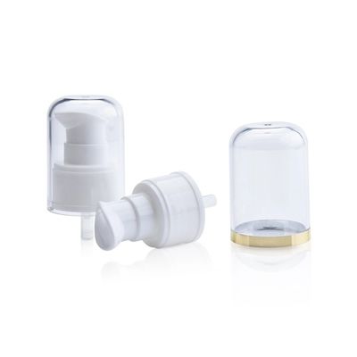 Full Cap  24mm Soap &amp; Lotion Dispenser Pumps