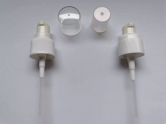 Plastic Non Spill 28/400 Cosmetic Dispenser Pump