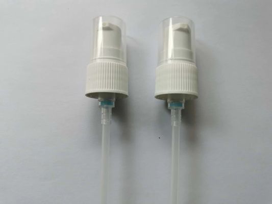Plastic Non Spill 28/400 Cosmetic Dispenser Pump