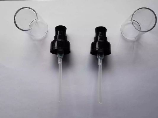 Plastic Non Spill 28/400 Cosmetic Dispenser Pump