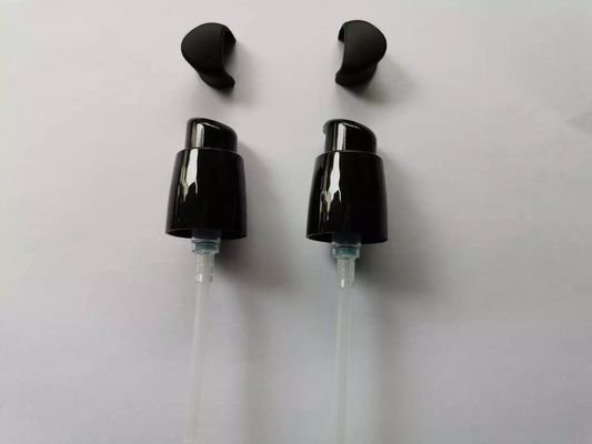 Plastic Non Spill 28/400 Cosmetic Dispenser Pump